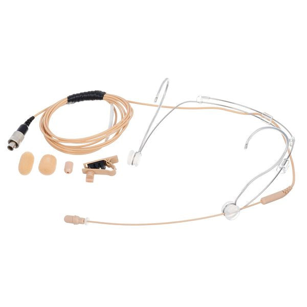 DH5T/O Duraplex headset