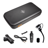 MCM 114 set