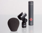 KM-184 stereoset