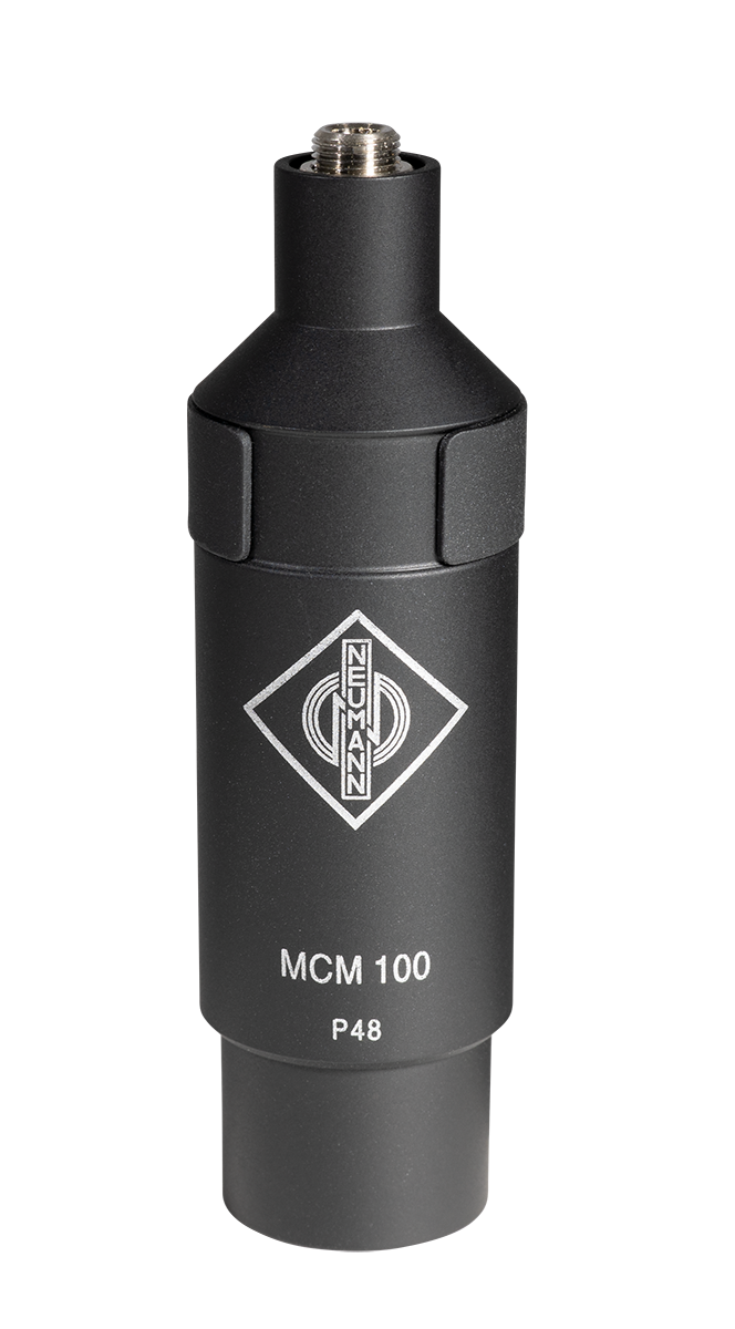 MCM 114 set