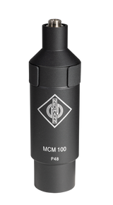MCM 114 set