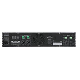 SMA500 versterker
