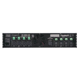 SMQ350 versterker