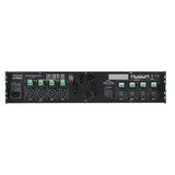 SMQ500 versterker