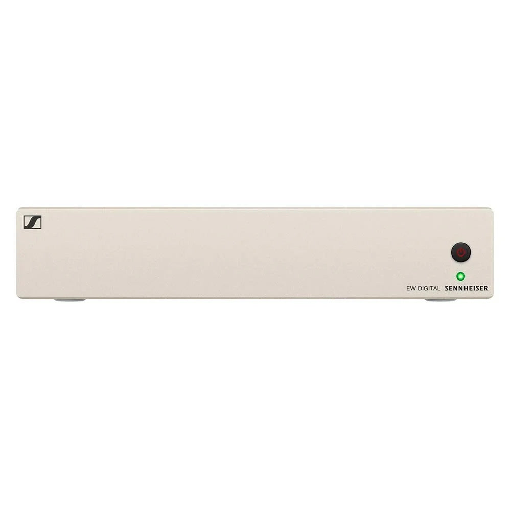 EW-D ASA (Q-R-S) antennesplitter