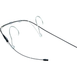 DH5B/O Duraplex headset