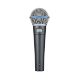 BETA-58a microfoon
