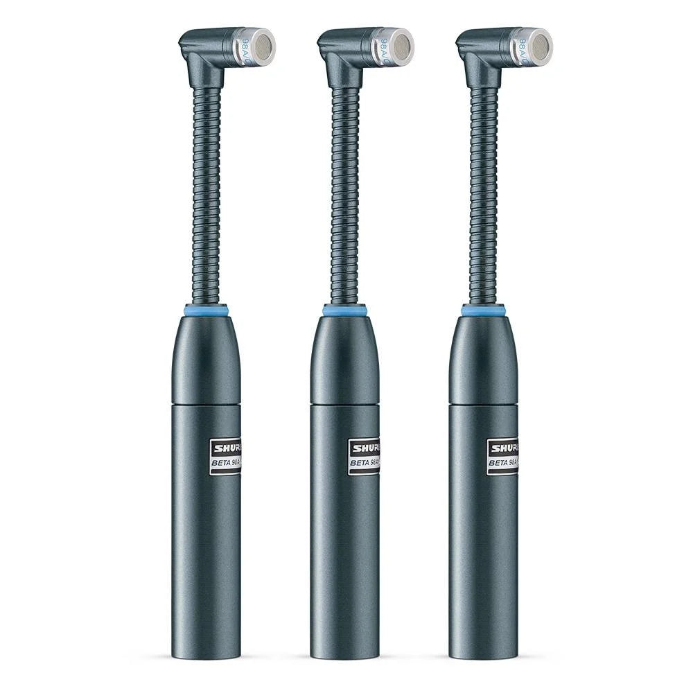 BETA-98AMP/C 3-pack