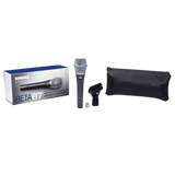 BETA-87a microfoon