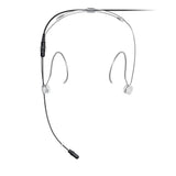 DH5B/O Duraplex headset
