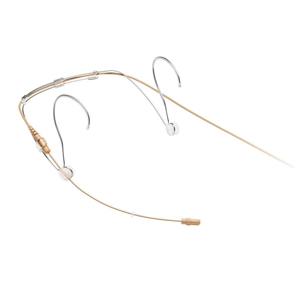 DH5T/O Duraplex headset
