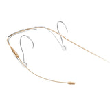 DH5T/O Duraplex headset