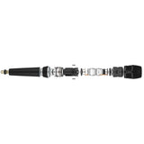 Nexadyne 8/S microfoon