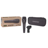 Nexadyne 8/S microfoon
