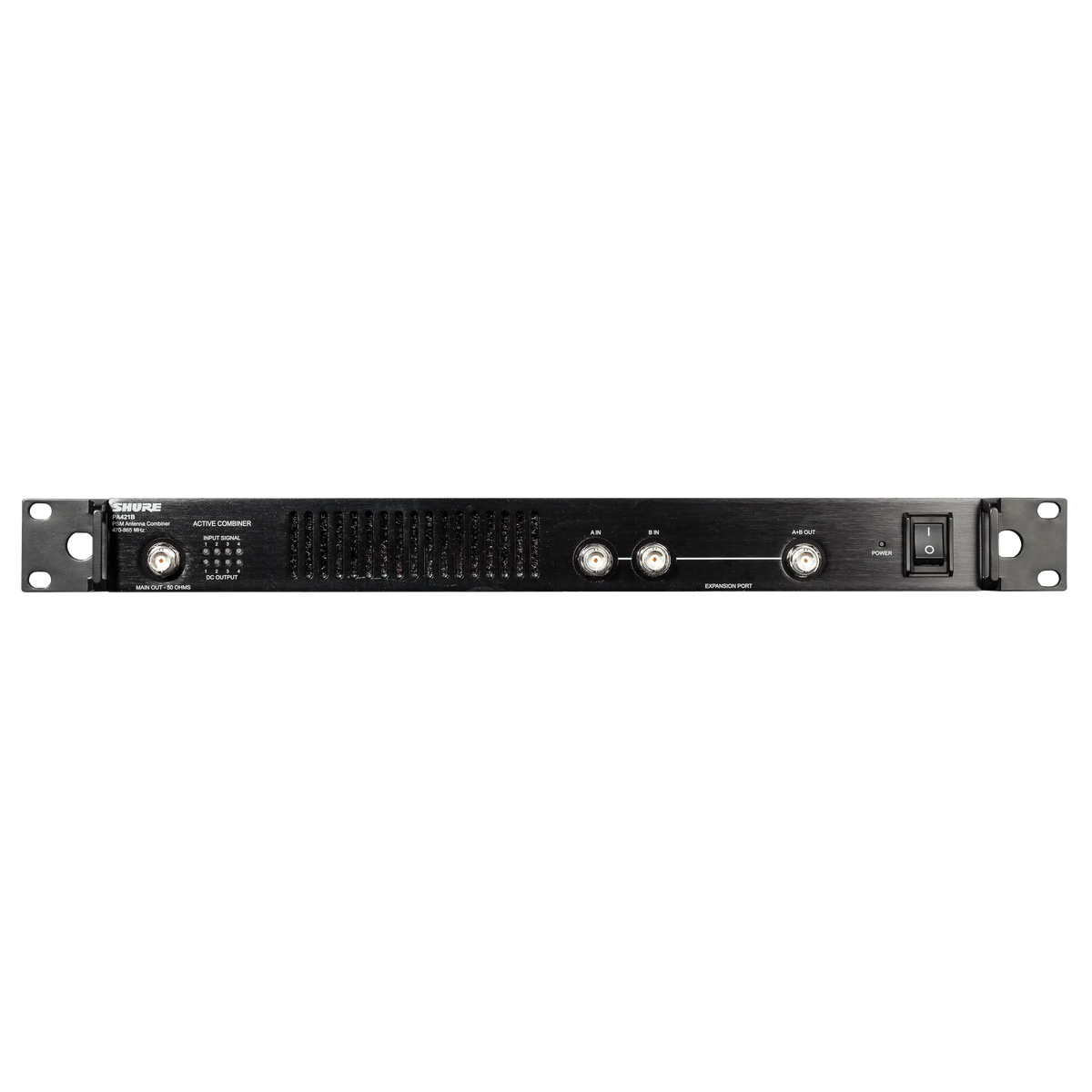 PA421B-E antennecombiner