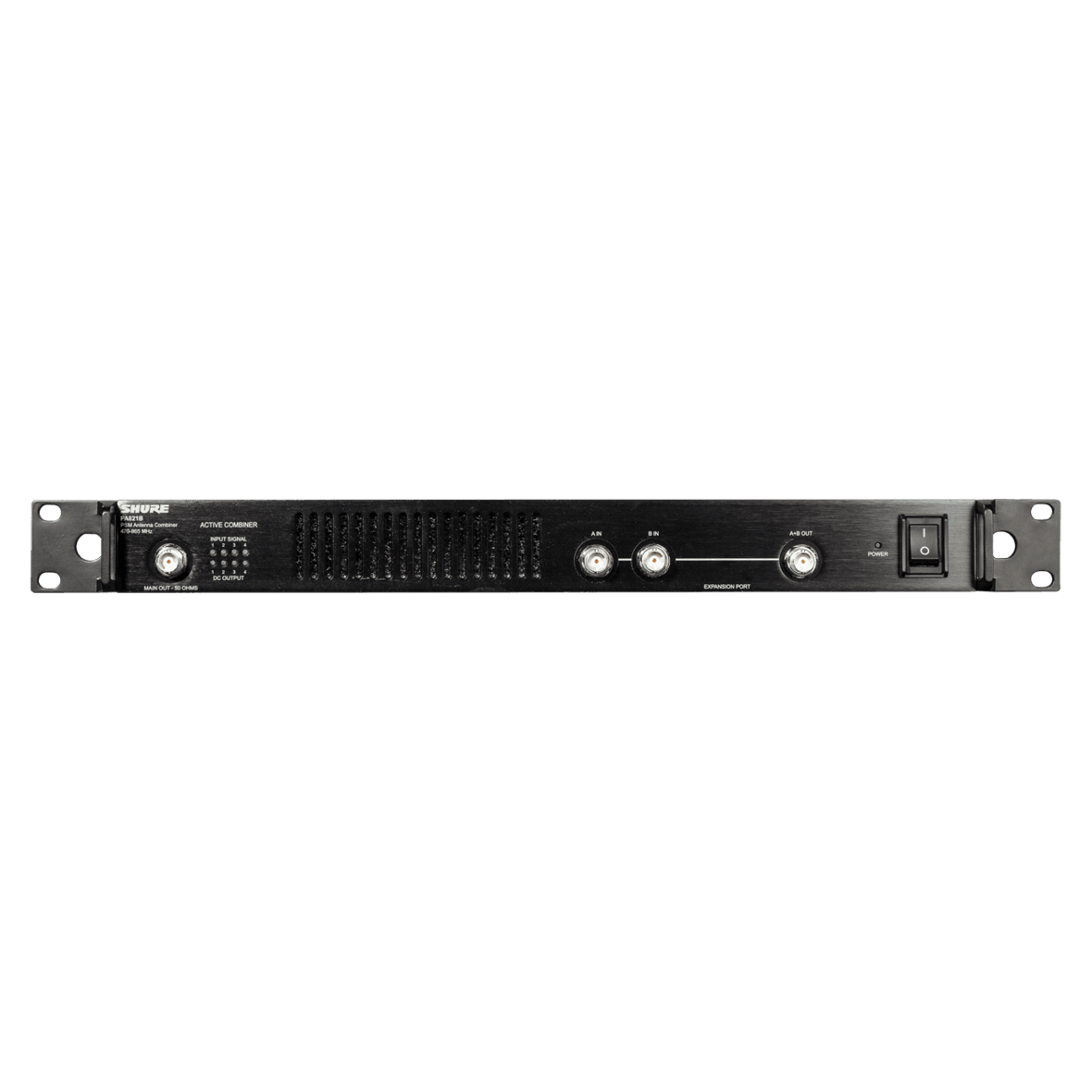 PA821B-E antennecombiner
