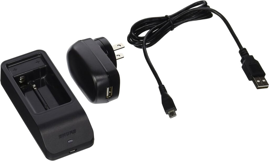SBC10-100-E acculader