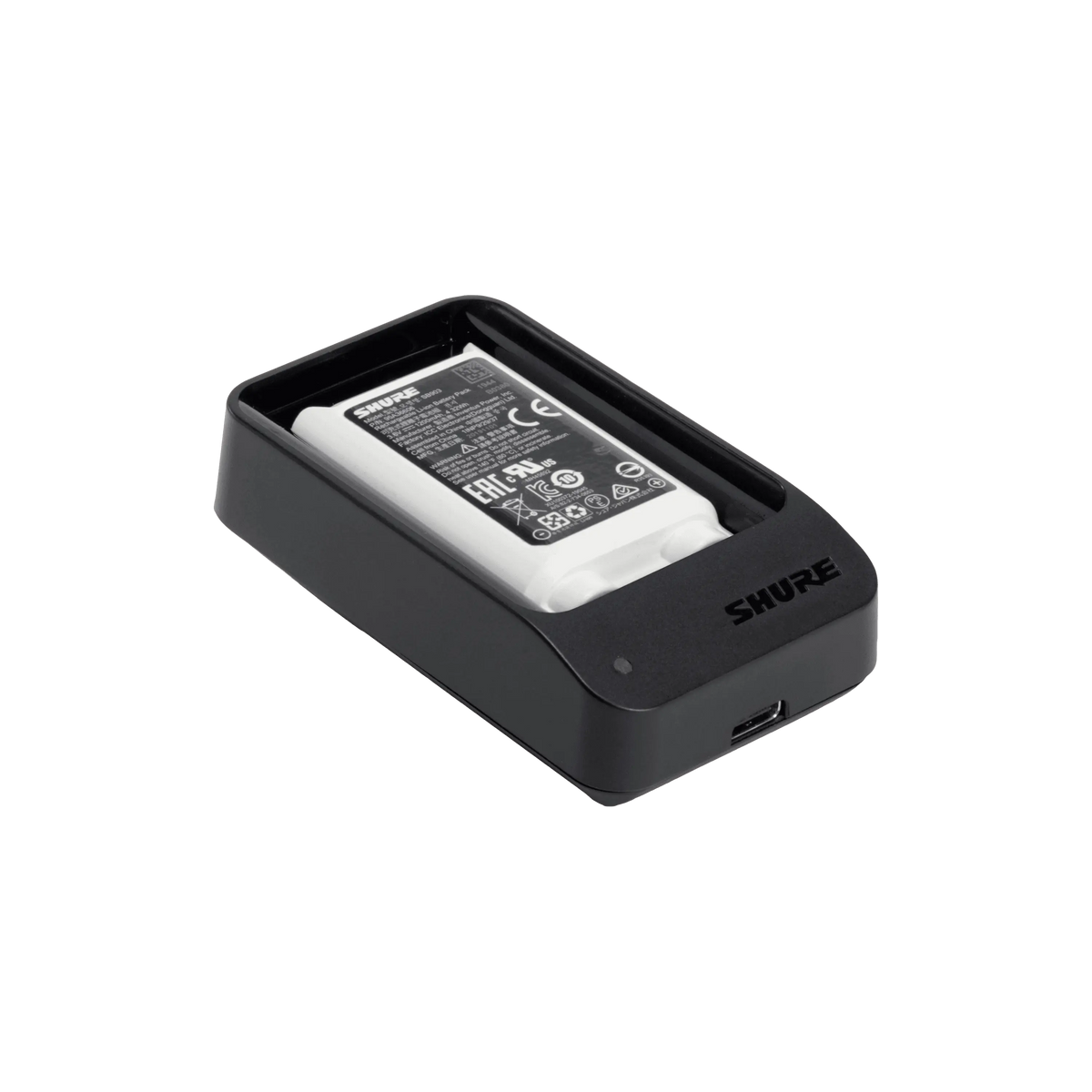SBC10-903 acculader