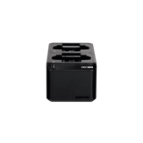 SBC203-E dubbele acculader