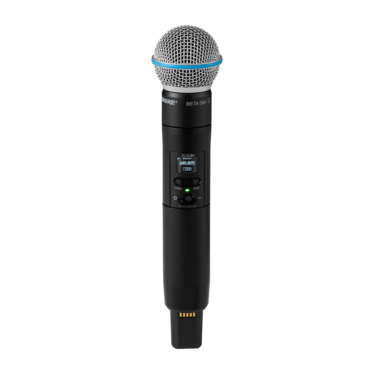 SLXD2+/B58