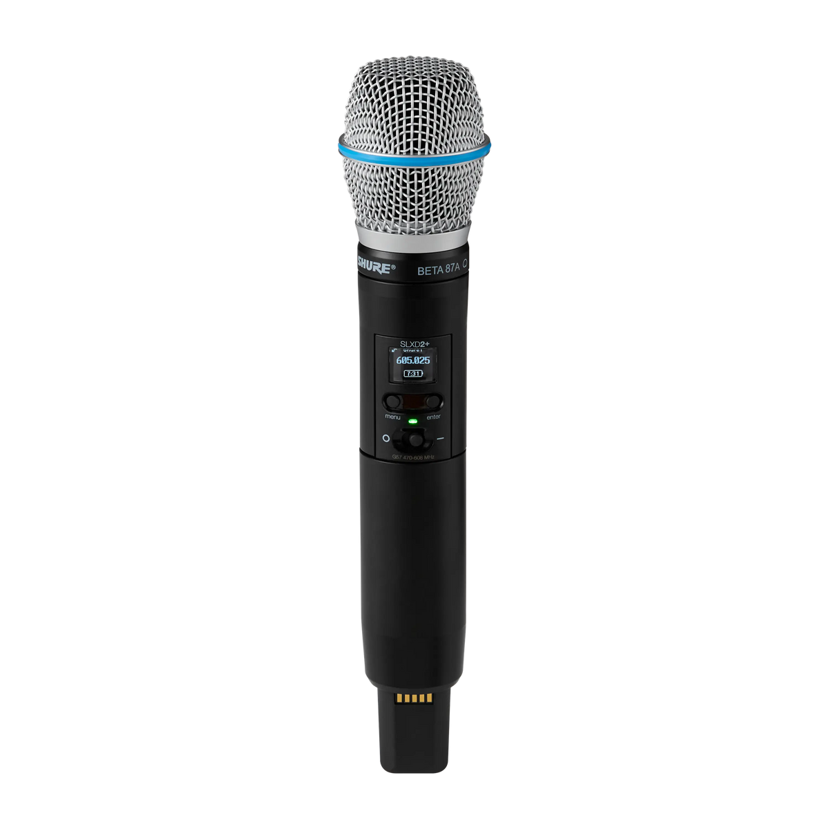 SLXD2+/B87a