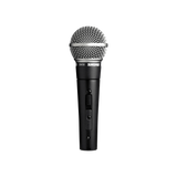 SM58-SE microfoon met schakelaar