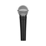 SM58-LCE microfoon