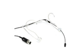 DH5B/O Duraplex headset