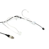 DH5B/O Duraplex headset
