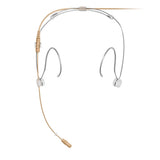 DH5T/O Duraplex headset