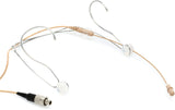 DH5T/O Duraplex headset