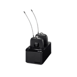 SBC203-E dubbele acculader