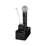 SBC203-E dubbele acculader